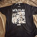 Meth Leppard - TShirt or Longsleeve - Meth Leppard - Woke