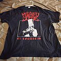 Mutilated Judge - TShirt or Longsleeve - Mutilated Judge - Zarautz Coke