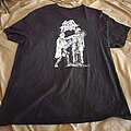 Acid Feast - TShirt or Longsleeve - Acid Feast chainsaw shirt
