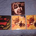 Mercyful Fate - Other Collectable - Mercyful Fate Collection