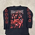 Cradle Of Filth - TShirt or Longsleeve - Cradle of Filth 1999 Enslave Longsleeve