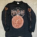 Marduk - TShirt or Longsleeve - Marduk Swedish Black Metal 1999 Longsleeve