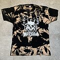 Black Sabbath - TShirt or Longsleeve - Black Sabbath 90s Batik T-Shirt