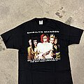Marilyn Manson - TShirt or Longsleeve - Marilyn Manson 1999 Sex Drugs Rock N' Roll T-Shirt