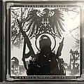 Satanic Warmaster - Tape / Vinyl / CD / Recording etc - Satanic Warmaster - Black Metal Kommando CD