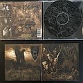 Emperor - Tape / Vinyl / CD / Recording etc - Emperor - IX Equilibrium CD