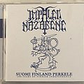 Impaled Nazarene - Tape / Vinyl / CD / Recording etc - Impaled Nazarene - Suomi Finland Perkele CD (100 years of finnish independence)