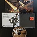 Dragonforce - Tape / Vinyl / CD / Recording etc - Dragonforce - Sonic Firestorm
