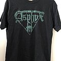 Asphyx - TShirt or Longsleeve - Asphyx - Necroceros Shirt