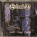 Entombed - Tape / Vinyl / CD / Recording etc - Entombed - Left Hand Path CD