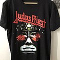 Judas Priest - TShirt or Longsleeve - Judas Priest - Killing Machine shirt