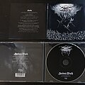Darkthrone - Tape / Vinyl / CD / Recording etc - Darkthrone - Sardonic Wrath CD