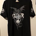 Asphyx - TShirt or Longsleeve - Asphyx - Reign of the Brute Shirt