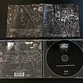 Darkthrone - Tape / Vinyl / CD / Recording etc - Dark Thrones and Black Flags CD