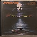 Annihilator - Tape / Vinyl / CD / Recording etc - Annihilator - Never, Neverland (Compact Disc)