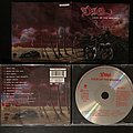 Dio - Tape / Vinyl / CD / Recording etc - Dio - Lock Up the Wolves CD