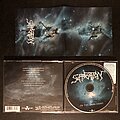 Suffocation - Tape / Vinyl / CD / Recording etc - Suffocation - ...of the Dark Light CD