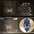 Sodom - Tape / Vinyl / CD / Recording etc - Sodom - Better off Dead CD