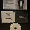 Metallica - Tape / Vinyl / CD / Recording etc - Metallica - Death Magnetic CD