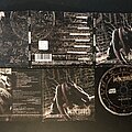 Behemoth - Tape / Vinyl / CD / Recording etc - Behemoth - Satanica CD