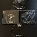Darkthrone - Tape / Vinyl / CD / Recording etc - Darkthrone - The Cult is Alive CD