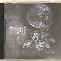 Moonspell - Tape / Vinyl / CD / Recording etc - Moonspell - Wolfheart CD