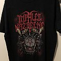 Impaled Nazarene - TShirt or Longsleeve - Impaled Nazarene - 1990-2012 shirt