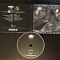 Darkthrone - Tape / Vinyl / CD / Recording etc - Darkthrone - F.O.A.D. CD