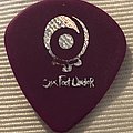 Six Feet Under - Other Collectable - Six Feet Under - Ray Suhy‘s guitar pick