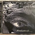 Aeba - Tape / Vinyl / CD / Recording etc - Aeba - Shemhamforash - Des Hasses Antlitz (Compact Disc)