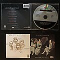 Black Sabbath - Tape / Vinyl / CD / Recording etc - Black Sabbath - Heaven and Hell CD