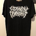 Extermination Dismemberment - TShirt or Longsleeve - Extermination Dismemberment logo shirt