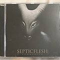 Septicflesh - Tape / Vinyl / CD / Recording etc - Septicflesh - Communion (Compact Disc)