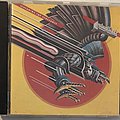 Judas Priest - Tape / Vinyl / CD / Recording etc - Judas Priest - Screaming for Vengeance (Compact Disc)