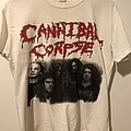 Cannibal Corpse - TShirt or Longsleeve - Cannibal Corpse (Bootleg shirt)