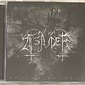 Tsjuder - Tape / Vinyl / CD / Recording etc - Tsjuder - Legion Helvete CD