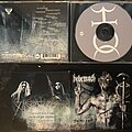 Behemoth - Tape / Vinyl / CD / Recording etc - Behemoth - Demigod CD