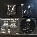 Darkthrone - Tape / Vinyl / CD / Recording etc - Darkthrone - Transilvanian Hunger CD