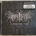 Marduk - Tape / Vinyl / CD / Recording etc - Marduk - La Grande Danse Macabre CD