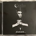 Taake - Tape / Vinyl / CD / Recording etc - Taake - Nattestid ser porten vid CD