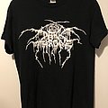 Darkthrone - TShirt or Longsleeve - Darkthrone shirt