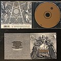 Behemoth - Tape / Vinyl / CD / Recording etc - Behemoth - Evangelion CD