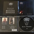 Darkthrone - Tape / Vinyl / CD / Recording etc - Darkthrone - Artic Thunder CD