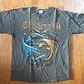 Blind Guardian - TShirt or Longsleeve - Blind Guardian - And Then There Was Silence