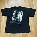 Pantera - TShirt or Longsleeve - Pantera - The Good, The Bad & The Vulgar 1993