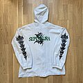 Sepultura - Hooded Top / Sweater - Sepultura - Tribal Jacket 1991