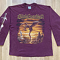 Blind Guardian - TShirt or Longsleeve - Blind Guardian - Imaginations from the other Side Tour Longsleeve 1995