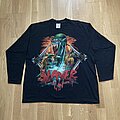 Slayer - TShirt or Longsleeve - Slayer - No Blood No Glory 1998