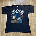 Mortician - TShirt or Longsleeve - Mortician - Chainsaw Dismemberment 1999