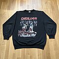 Cannibal Corpse - TShirt or Longsleeve - Cannibal Corpse - Butchered At Bitrh 1992 Tour Sweater